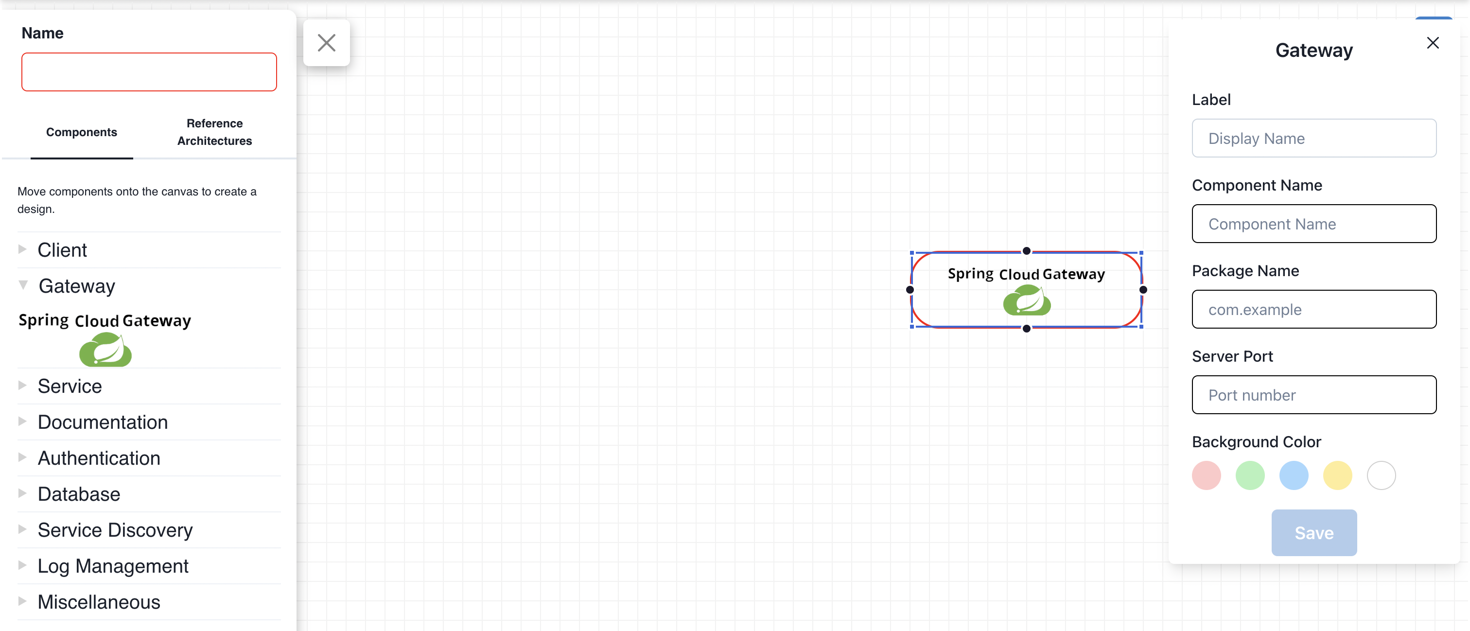 WeDAA Backend