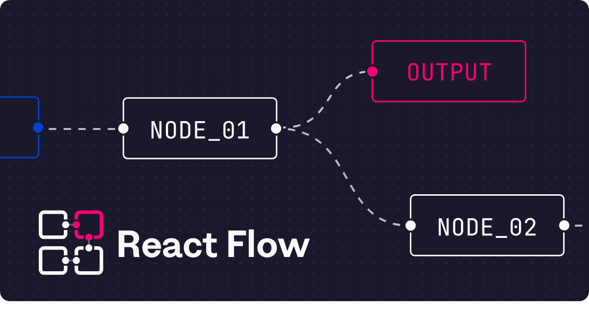 What Makes React Flow Unique