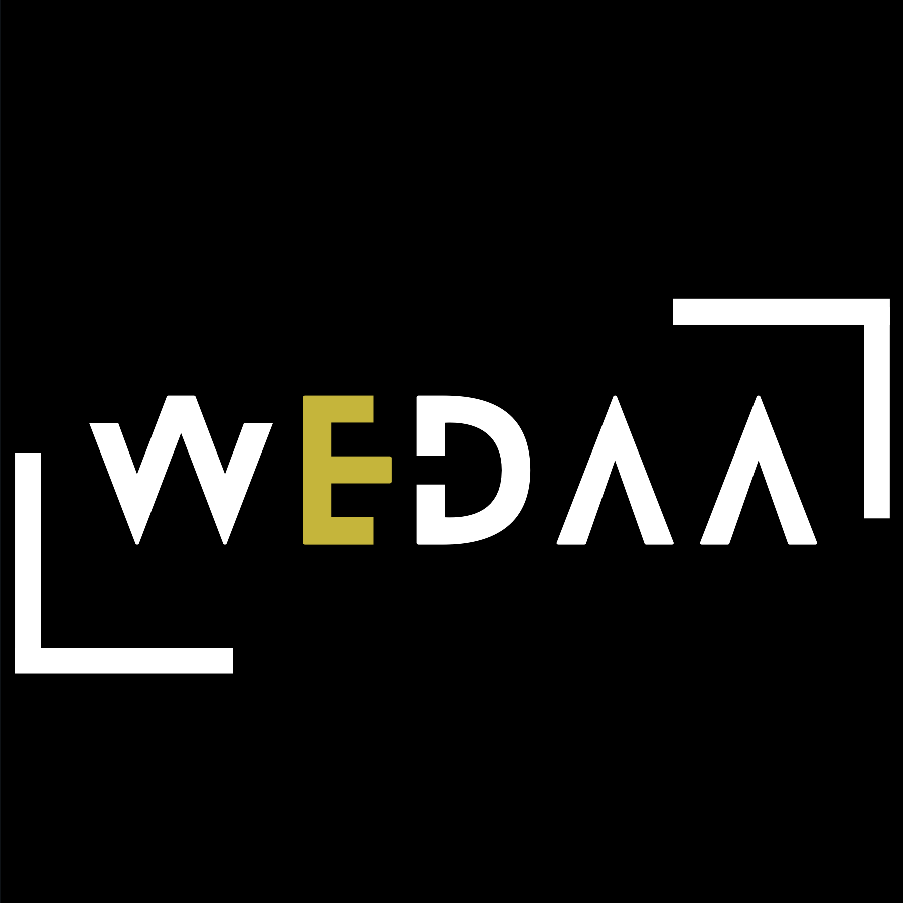 WeDAA Logo